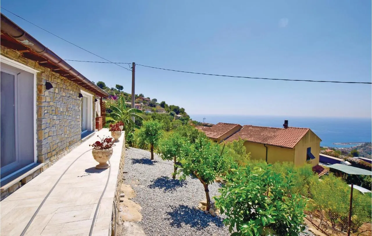 Chez Gaby Villa Borghetto San Nicolo