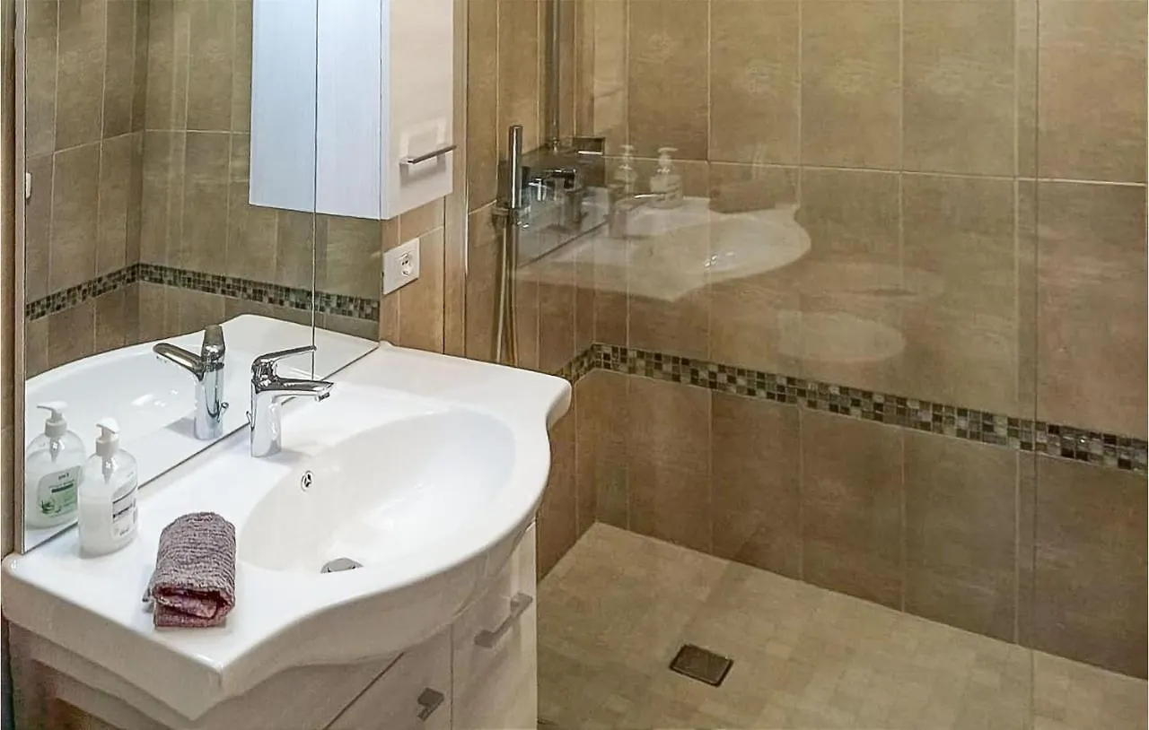 Chez Gaby Villa Borghetto San Nicolo 0*,