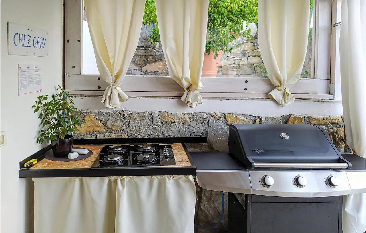 Chez Gaby Vila Borghetto San Nicolo 0*,  Itália