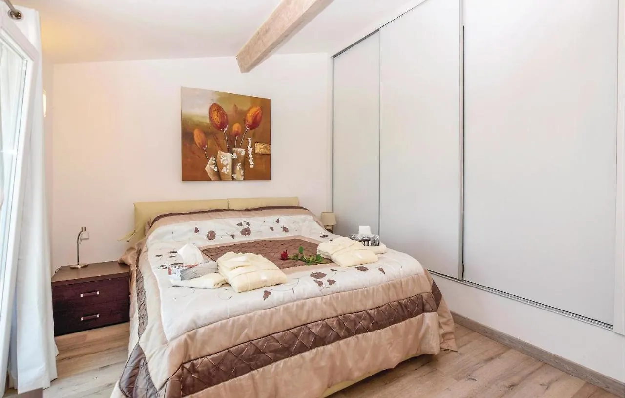 Chez Gaby Vila Borghetto San Nicolo 0*,