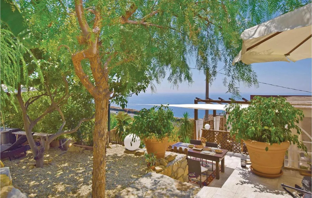 Chez Gaby Vila Borghetto San Nicolo Casa de Férias