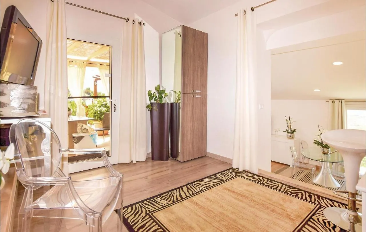 Chez Gaby Villa Borghetto San Nicolo 0*,  Italy
