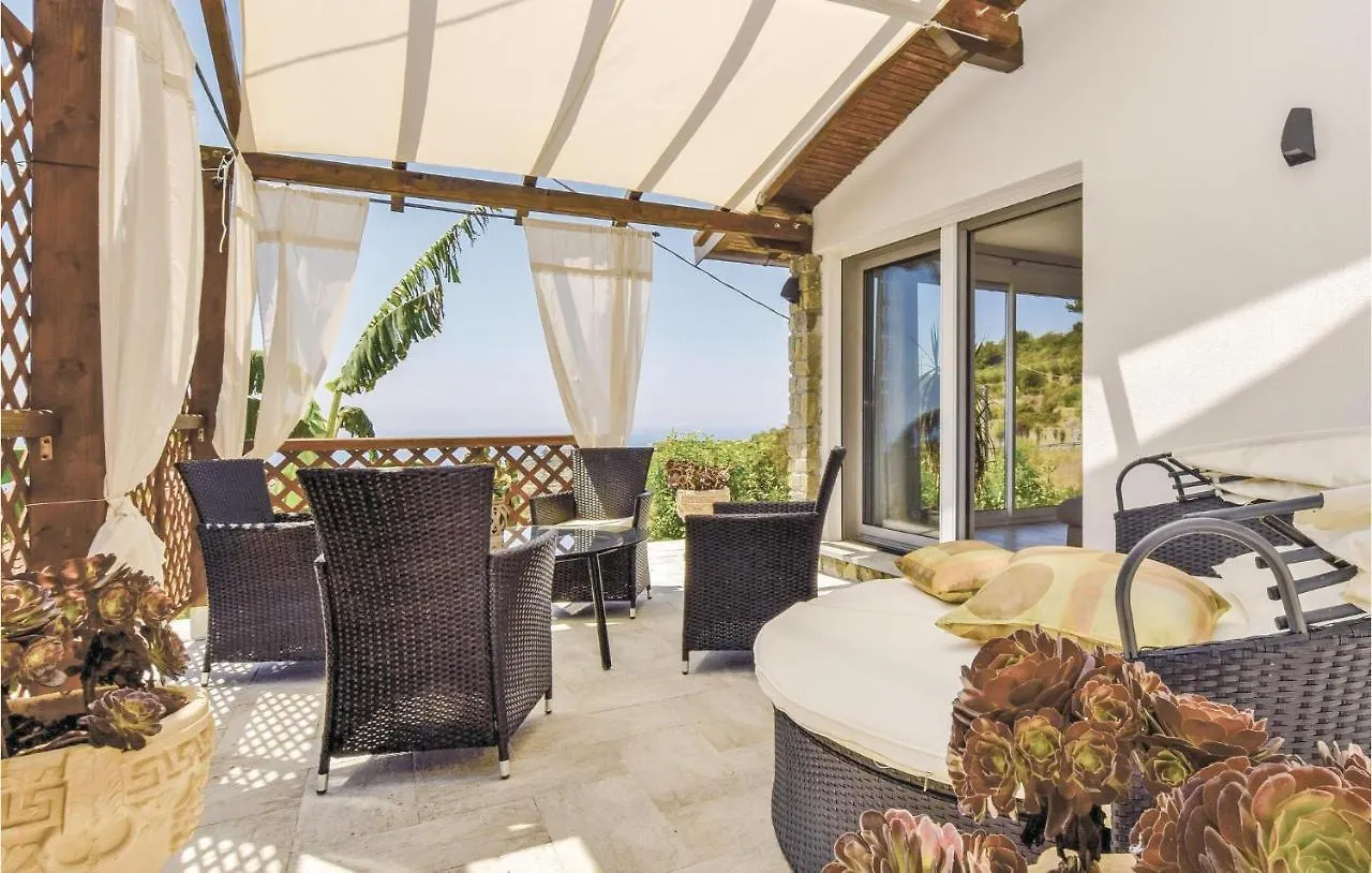 Chez Gaby Villa Borghetto San Nicolo Holiday home
