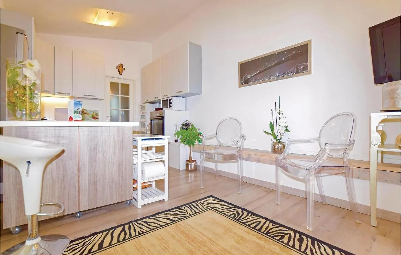 Holiday home Chez Gaby Villa Borghetto San Nicolo